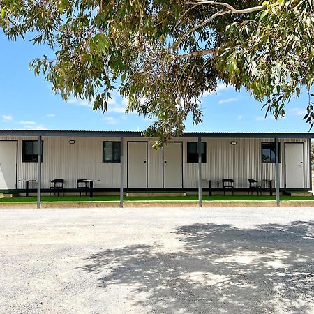 Sunset Beach Holiday Park Geraldton Eksteriør billede