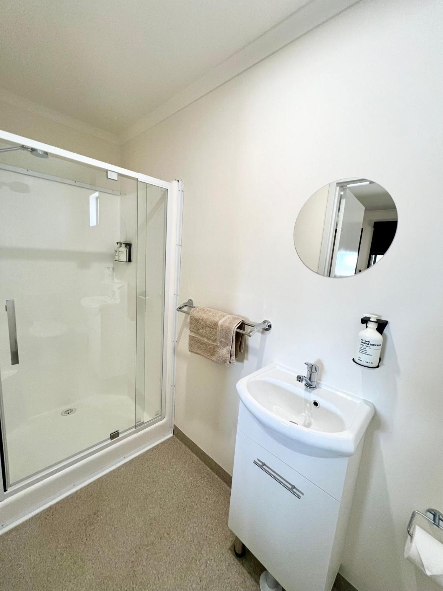 Sunset Beach Holiday Park Geraldton Eksteriør billede
