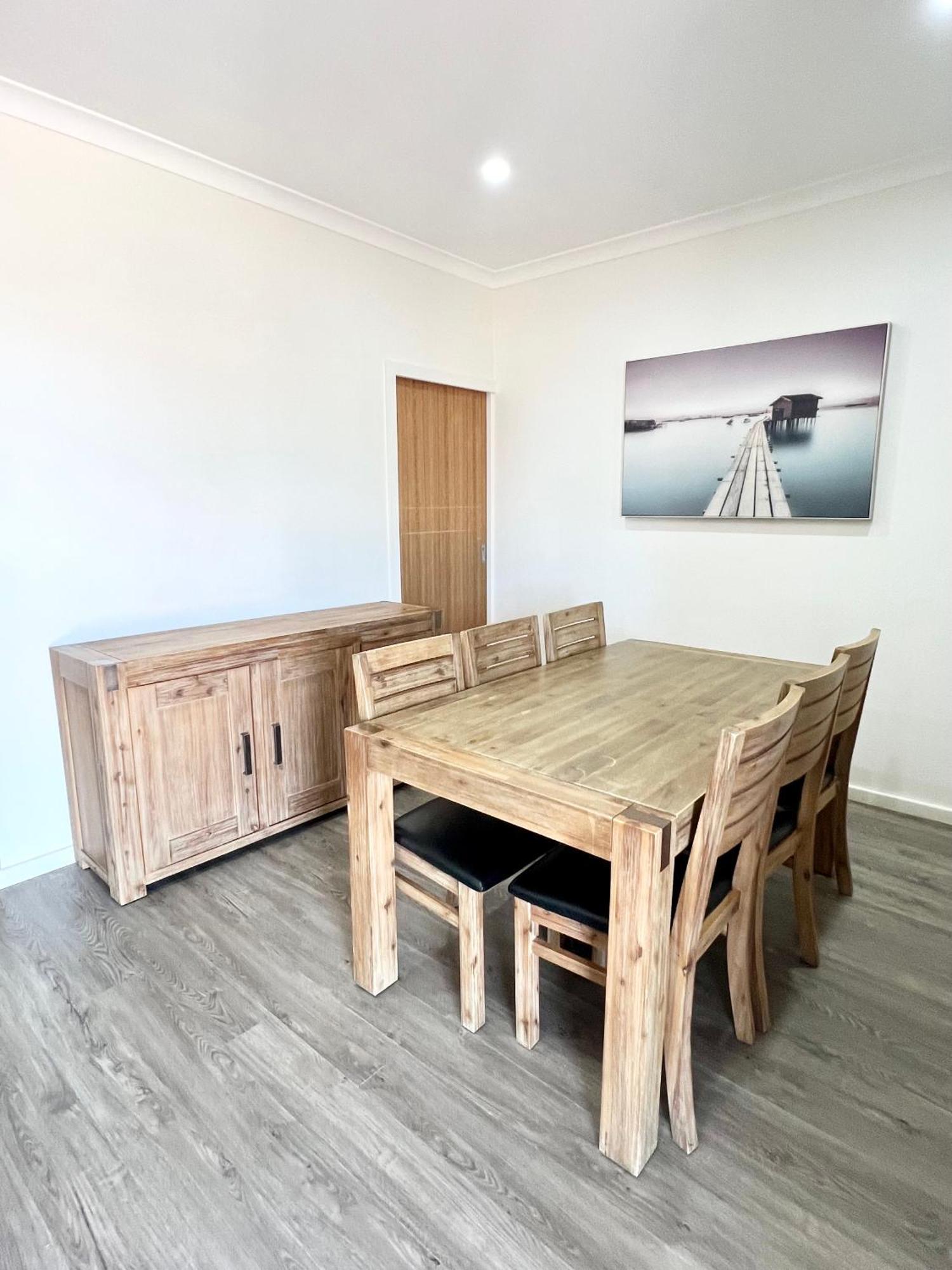 Sunset Beach Holiday Park Geraldton Eksteriør billede