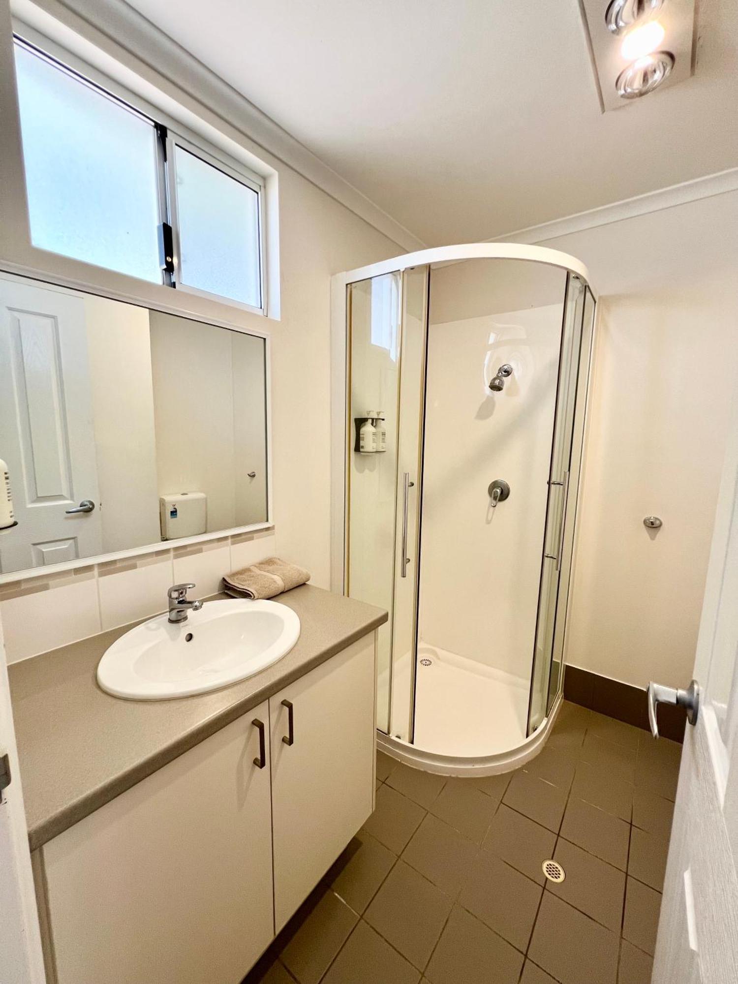 Sunset Beach Holiday Park Geraldton Eksteriør billede