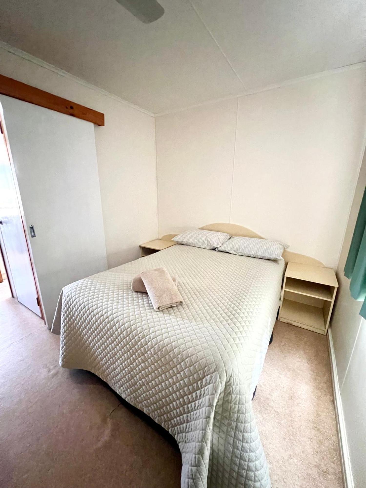Sunset Beach Holiday Park Geraldton Eksteriør billede