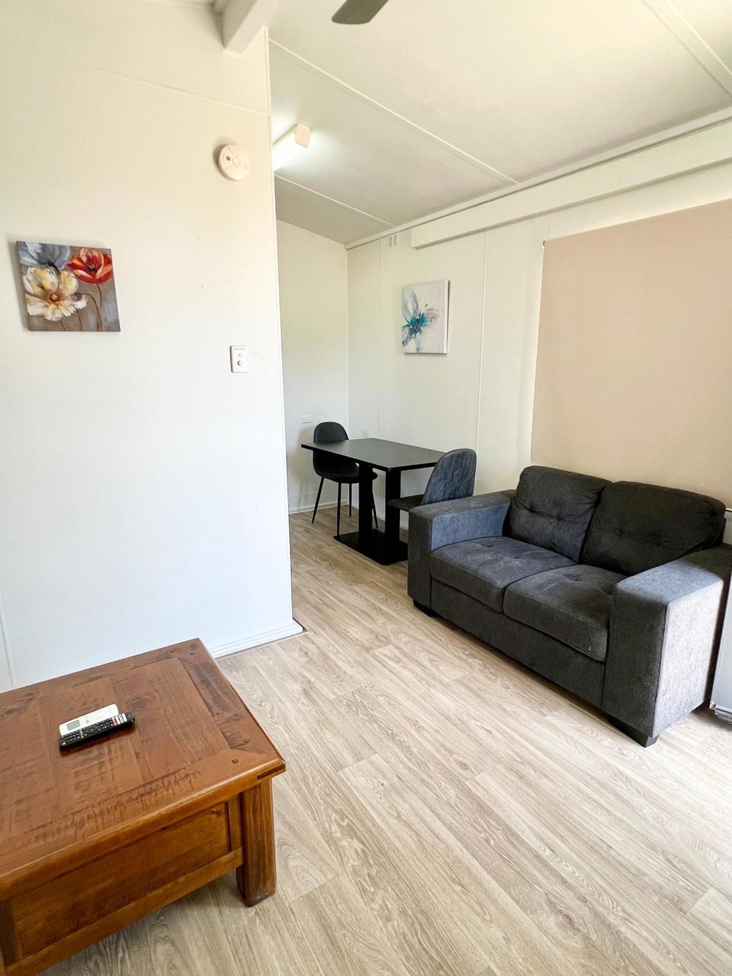 Sunset Beach Holiday Park Geraldton Eksteriør billede
